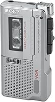 Sony M-560V Microcassette Voice Recorder — image 1