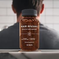 Isagenix Hair Revival Supplement 120 Tablets — image 4