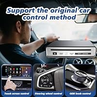 Sphktey 320-B Car CD Player — image 5