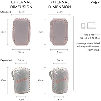 Peak Design Travel Backpack 30L — image 3