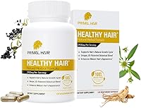 Primal Hair Growth Treatment 30-Day Supply — image 1