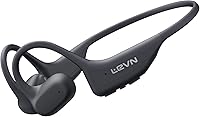 LEVN LE-HS031 V2 Open Ear Headphones — image 1