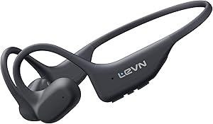 LEVN LE-HS031 V2 Open Ear Headphones Review