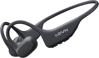 LEVN LE-HS031 V2 Open Ear Headphones