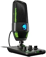 ROCCAT Torch USB Microphone — image 2