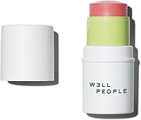 Well People Supernatural Stick Multi-Use Blush - Berry — image 1
