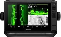 Garmin ECHOMAP UHD2 93sv with GT56 Transducer, 9″ Touchscreen — image 4