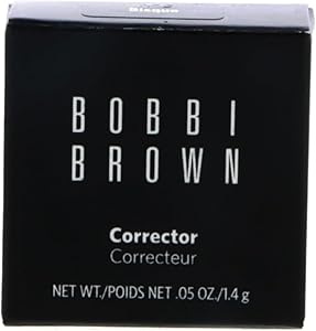 Bobbi Brown Corrector Bisque Review