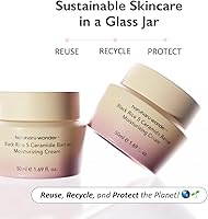 HARUHARU wonder Black Rice 5 Ceramide Barrier Moisturizing Cream 50mL — image 9