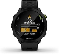 Garmin Forerunner 55 GPS Running Watch — image 8