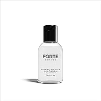 Forte Series Hydrating Argan Oil Hair Serum 75mL — image 2
