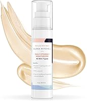 Alana Mitchell Daily Vitamin C Serum 2oz — image 1