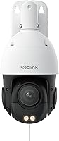 Reolink RLC-823S2 4K PTZ Security Camera — image 1