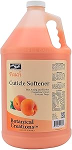 PRO NAIL Cuticle Remover 128oz Review