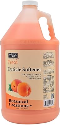 PRO NAIL Cuticle Remover 128oz