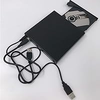 Xglysmyc USB2.0 External Blu-ray Drive — image 6