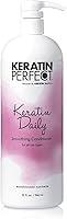 Keratin Perfect Keratin Daily Smoothing Conditioner 32oz — image 1