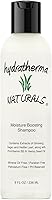 Hydratherma Naturals Moisturizing Boosting Shampoo 8oz — image 1