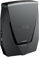 Synology WRX560 Wi-Fi 6 Router — image 10