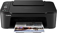 Canon PIXMA TS3720 Wireless All-in-One Printer — image 1