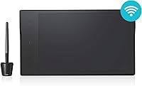 HUION Inspiroy Q11K Wireless Graphic Drawing Tablet — image 1