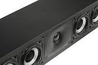 Polk Monitor XT35 Slim Center Channel Speaker — image 5