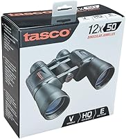 Tasco Essentials 12x50mm Binoculars — image 4
