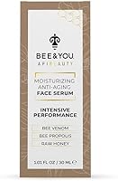 BEE and YOU Anti Aging Face Cream Serum 1.0 fl. Oz — image 6