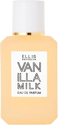 Ellis Brooklyn Vanilla Milk Eau de Parfum Mini Dabber 7.5mL