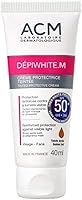 ACM Labo DEPIWHITE M Tinted Cream SPF50+ 40mL — image 1