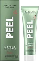 MÁDARA Organic Skincare Brightening AHA Peel Mask 60mL — image 1