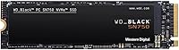 WD_BLACK SN750 4TB NVMe SSD — image 4