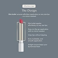 Ravie Beauty Effortless Lips 3-in-1 Lip Color Peony 0.06oz — image 9
