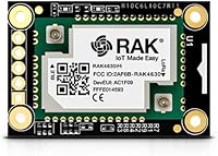 RAKwireless WisBlock Meshtastic Starter Kit US915 — image 5