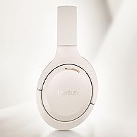 LORELEI QC60 Hybrid Active Noise Cancelling Headphones — image 5