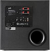 Polk Monitor XT12 Powered Subwoofer — image 8