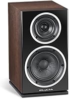 Wharfedale Diamond 220 Bookshelf Speakers — image 3