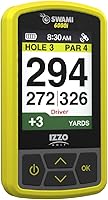 Izzo Swami 6000i Golf GPS — image 1