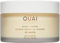 OUAI Body Creme St. Barts Travel Size 3.4oz — image 1