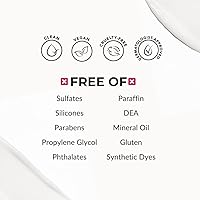 Love Ur Curls All-in-One Styler for Natural Wavy Hair 8.5 oz — image 7