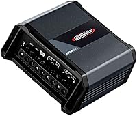SounDigital 400.4 EVO 4.0 Amplifier — image 5
