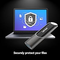 Lexar 512GB JumpDrive P30 USB 3.2 Gen 1 Flash Drive — image 4