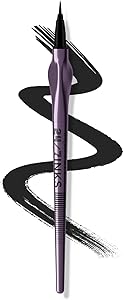 Urban Decay 24/7 Inks Liquid Eyeliner Pen - Zero Matte Black Review