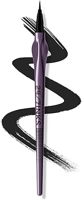 Urban Decay 24/7 Inks Liquid Eyeliner Pen - Zero Matte Black