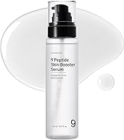 TOSOWOONG 9 Peptide Skin Booster Serum 150mL — image 1