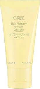 Oribe Hair Alchemy Resilience Conditioner 2.29oz Review