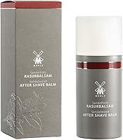 MÜHLE Sandalwood Aftershave Balm 100mL — image 4