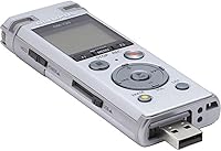 OM SYSTEM Olympus DM-720 Voice Recorder — image 8