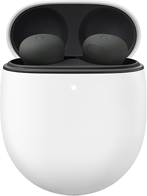 Google Pixel Buds Pro 2