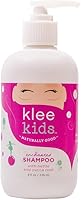 Klee Naturals Klee Kids Enchanted Shampoo and Charmed Conditioner Duo Set — image 2